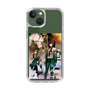 Slim Protection Case［ STEINS;GATE - Image Visual ］