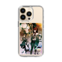 Slim Protection Case［ STEINS;GATE - Image Visual ］