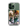 Slim Protection Case［ STEINS;GATE - Image Visual ］