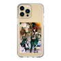 Slim Protection Case［ STEINS;GATE - Image Visual ］