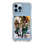 Slim Protection Case［ STEINS;GATE - Image Visual ］