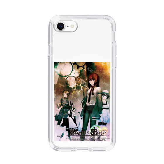 Slim Protection Case［ STEINS;GATE - Image Visual ］