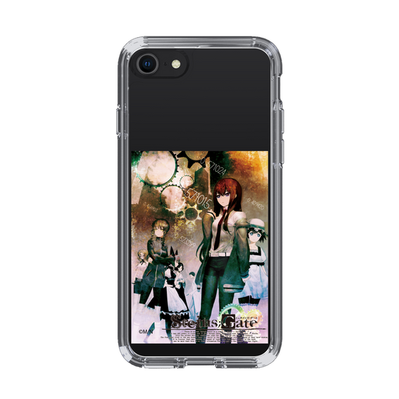Slim Protection Case［ STEINS;GATE - Image Visual ］