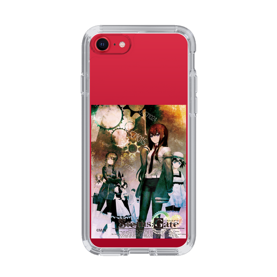 Slim Protection Case［ STEINS;GATE - Image Visual ］