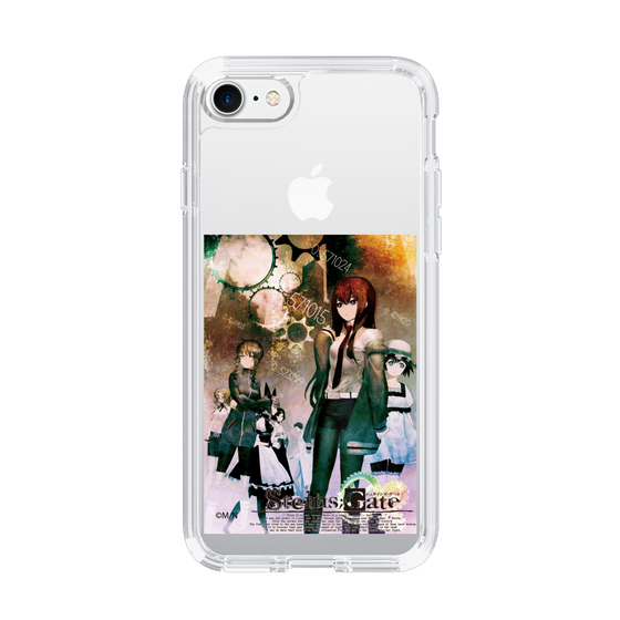 Slim Protection Case［ STEINS;GATE - Image Visual ］