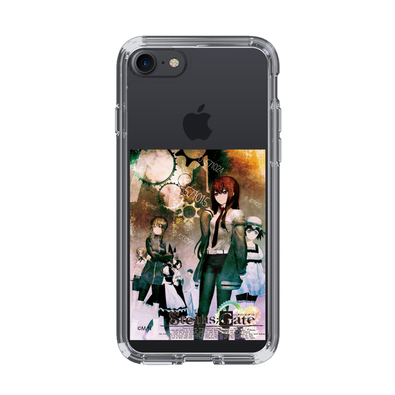 Slim Protection Case［ STEINS;GATE - Image Visual ］