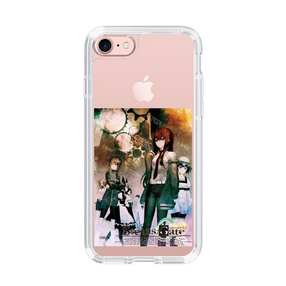 Slim Protection Case［ STEINS;GATE - Image Visual ］