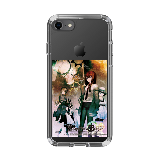 Slim Protection Case［ STEINS;GATE - Image Visual ］