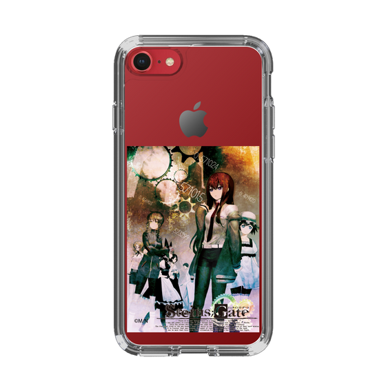 Slim Protection Case［ STEINS;GATE - Image Visual ］