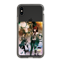 Slim Protection Case［ STEINS;GATE - Image Visual ］