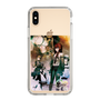 Slim Protection Case［ STEINS;GATE - Image Visual ］