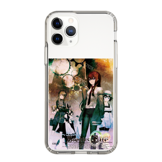 Slim Protection Case［ STEINS;GATE - Image Visual ］