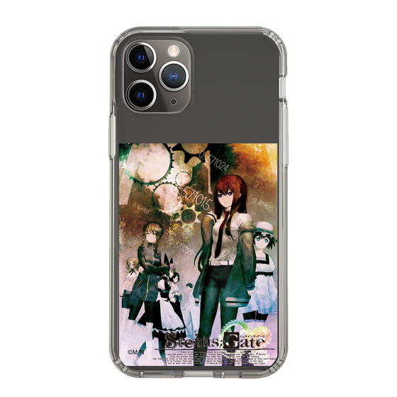 Slim Protection Case［ STEINS;GATE - Image Visual ］