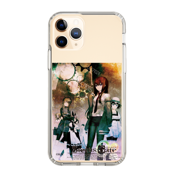 Slim Protection Case［ STEINS;GATE - Image Visual ］