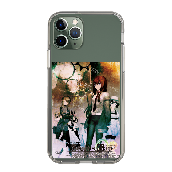 Slim Protection Case［ STEINS;GATE - Image Visual ］