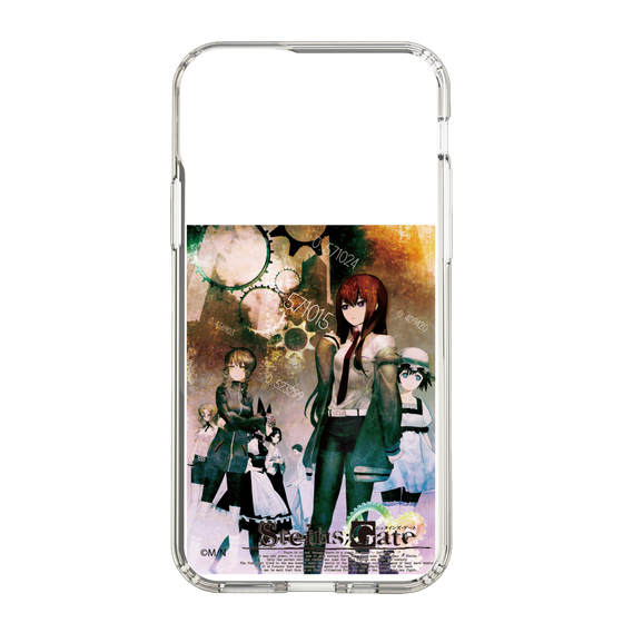 Slim Protection Case［ STEINS;GATE - Image Visual ］