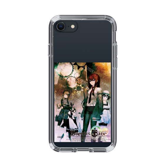 Slim Protection Case［ STEINS;GATE - Image Visual ］