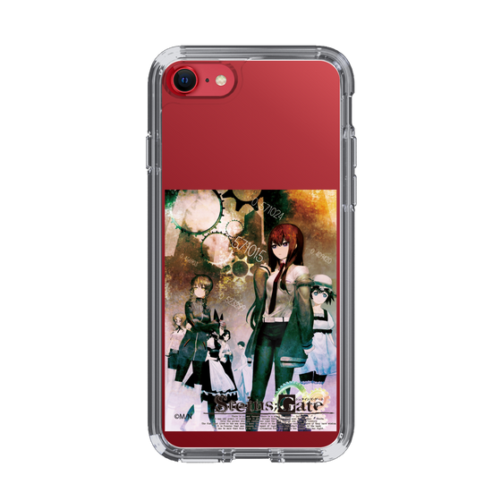Slim Protection Case［ STEINS;GATE - Image Visual ］