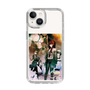 Slim Protection Case［ STEINS;GATE - Image Visual ］