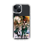 Slim Protection Case［ STEINS;GATE - Image Visual ］