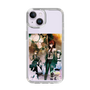 Slim Protection Case［ STEINS;GATE - Image Visual ］