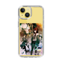 Slim Protection Case［ STEINS;GATE - Image Visual ］