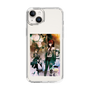 Slim Protection Case［ STEINS;GATE - Image Visual ］