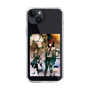 Slim Protection Case［ STEINS;GATE - Image Visual ］