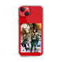 Slim Protection Case［ STEINS;GATE - Image Visual ］