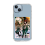 Slim Protection Case［ STEINS;GATE - Image Visual ］