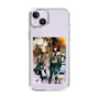Slim Protection Case［ STEINS;GATE - Image Visual ］