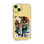 Slim Protection Case［ STEINS;GATE - Image Visual ］