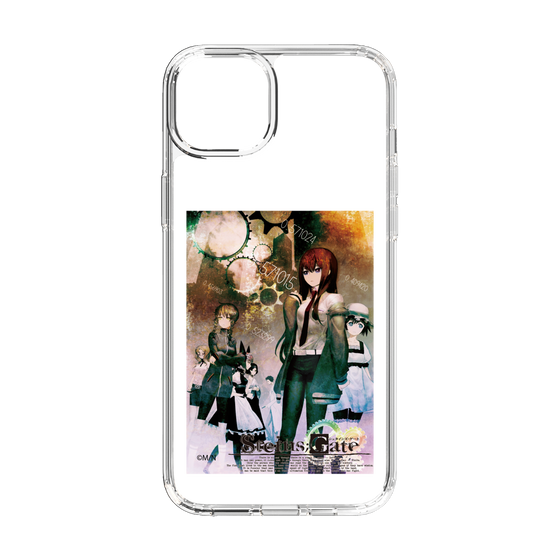 Slim Protection Case［ STEINS;GATE - Image Visual ］