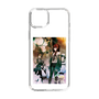 Slim Protection Case［ STEINS;GATE - Image Visual ］