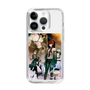 Slim Protection Case［ STEINS;GATE - Image Visual ］
