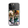 Slim Protection Case［ STEINS;GATE - Image Visual ］