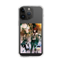 Slim Protection Case［ STEINS;GATE - Image Visual ］
