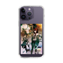 Slim Protection Case［ STEINS;GATE - Image Visual ］