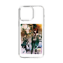 Slim Protection Case［ STEINS;GATE - Image Visual ］
