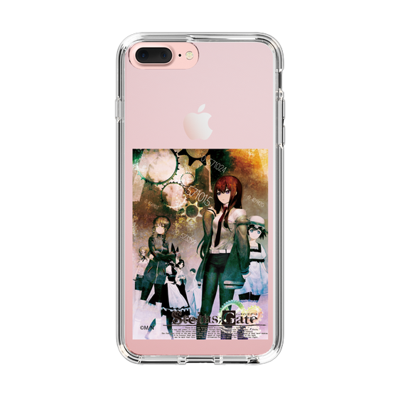 Slim Protection Case［ STEINS;GATE - Image Visual ］