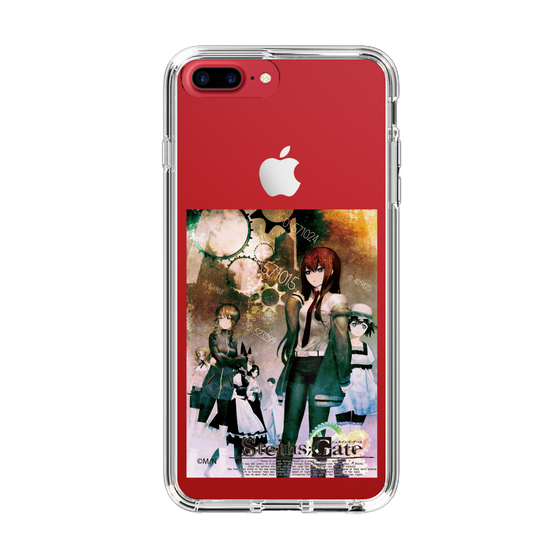 Slim Protection Case［ STEINS;GATE - Image Visual ］