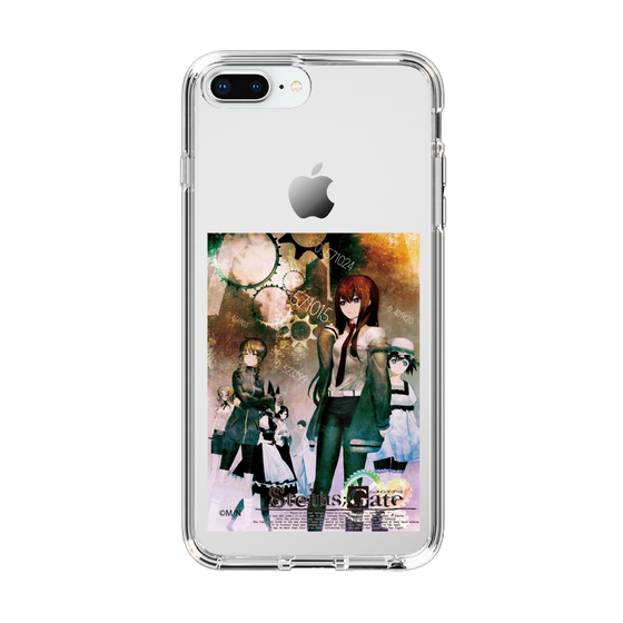 Slim Protection Case［ STEINS;GATE - Image Visual ］