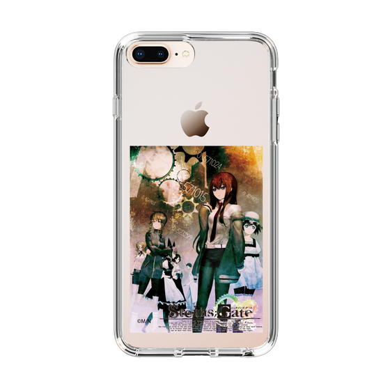 Slim Protection Case［ STEINS;GATE - Image Visual ］