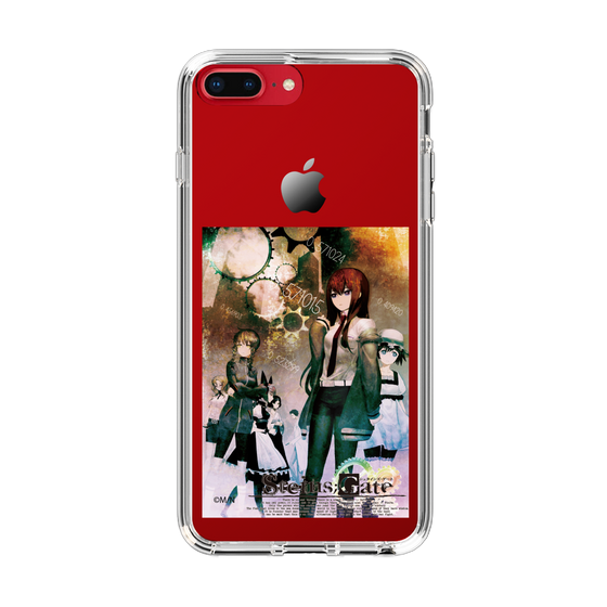 Slim Protection Case［ STEINS;GATE - Image Visual ］