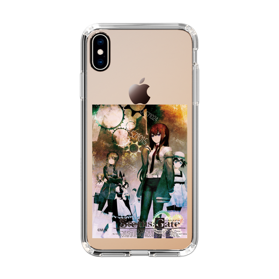 Slim Protection Case［ STEINS;GATE - Image Visual ］