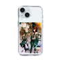 Slim Protection Case［ STEINS;GATE - Image Visual ］