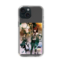 Slim Protection Case［ STEINS;GATE - Image Visual ］