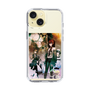 Slim Protection Case［ STEINS;GATE - Image Visual ］