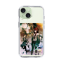 Slim Protection Case［ STEINS;GATE - Image Visual ］