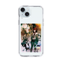 Slim Protection Case［ STEINS;GATE - Image Visual ］